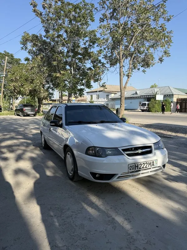 Nexia 2 Donc 1.6L super kondisioner