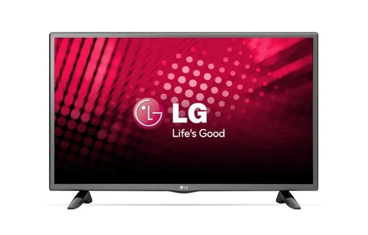 LG 32 LED кория оргинал телевизор сотилади 1