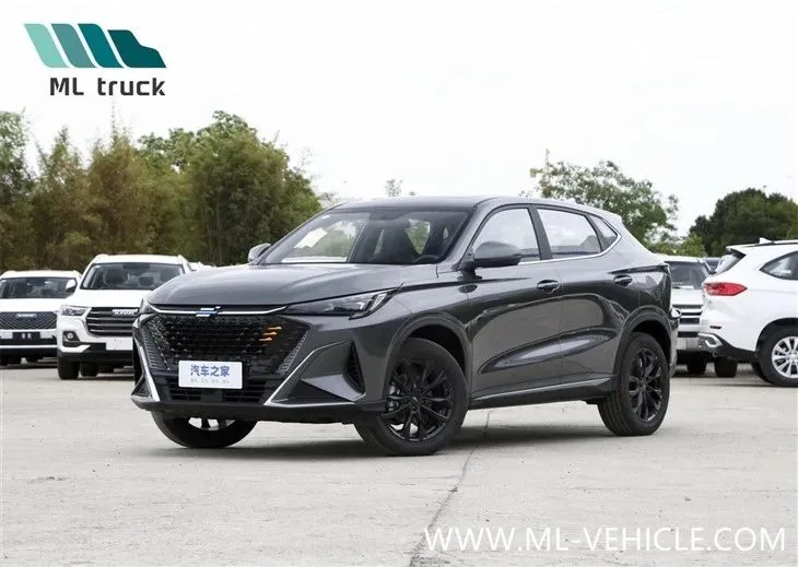 Русификация приложения Changan X5 3