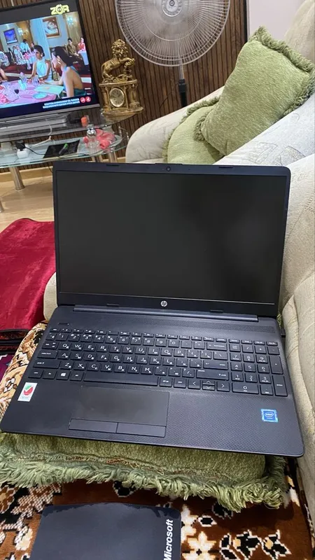 Hp athlon noutbuki sotiladi deyarli yangi holatda 3 Hp athlon noutbuki sotiladi deyarli yangi holatda 3