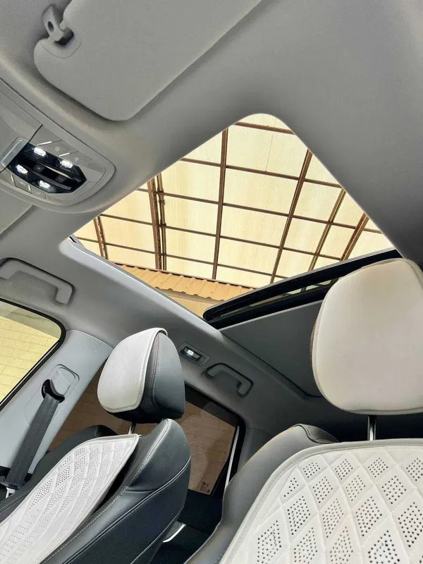 Chery Tiggo 7 Pro Premier — фото 7