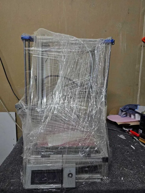 3д принтер ender3 клон 1 3д принтер ender3 клон 1