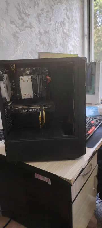 Kompyuter Gaming Monitorsiz holatda ! 5 Kompyuter Gaming Monitorsiz holatda ! 5