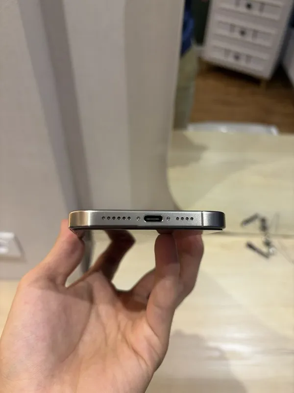 Iphone 15 pro max 256 gb 4 Iphone 15 pro max 256 gb 4