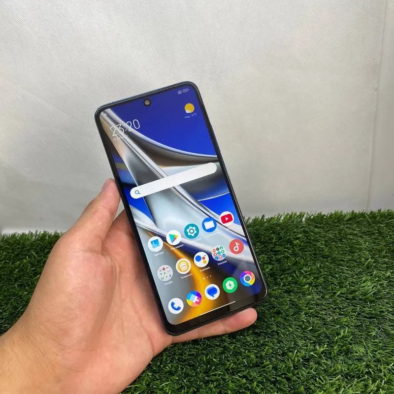 Poco X4 Pro 5G sotiladi 128/8 3