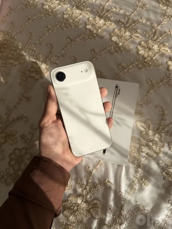 Iphone Air 256GB 1 Iphone Air 256GB 1