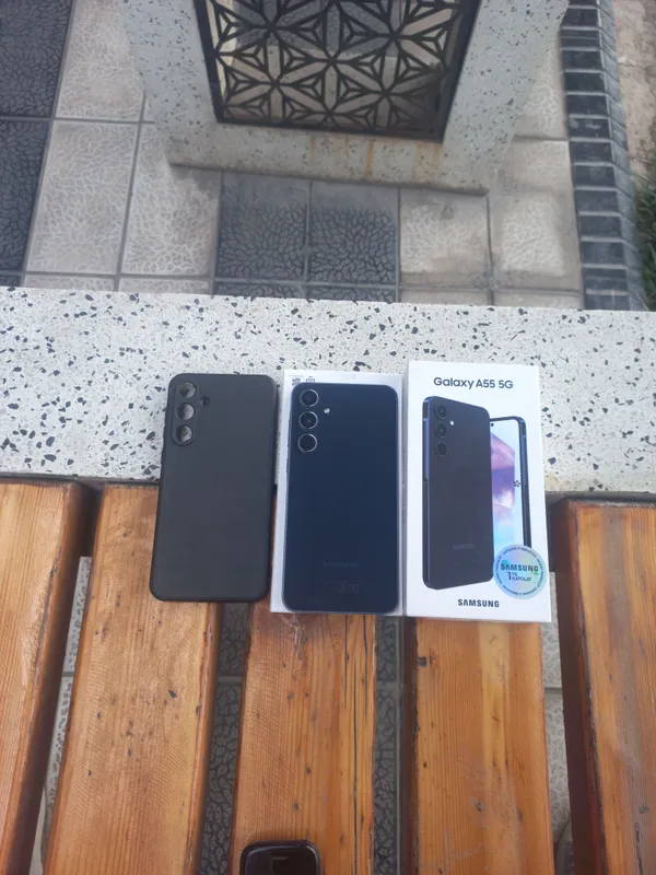 samsung a55 sotiladi