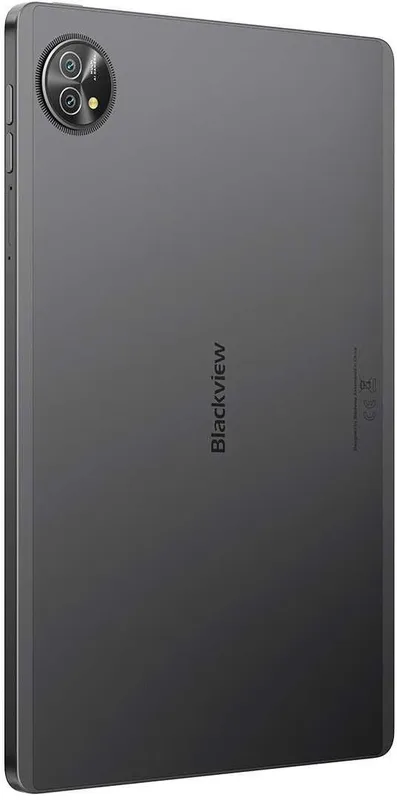 }Планшет Blackview ZENO 10 10.95" 8ГБ, 256ГБ, Android, черный — фото 1