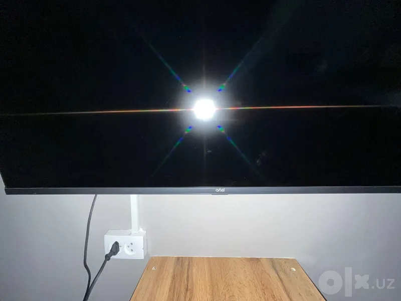 Artel 43 diumli smart televizori 8 Artel 43 diumli smart televizori 8