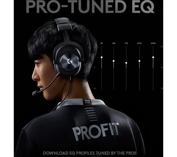 Наушники Logitech G PRO 2 Наушники Logitech G PRO 2