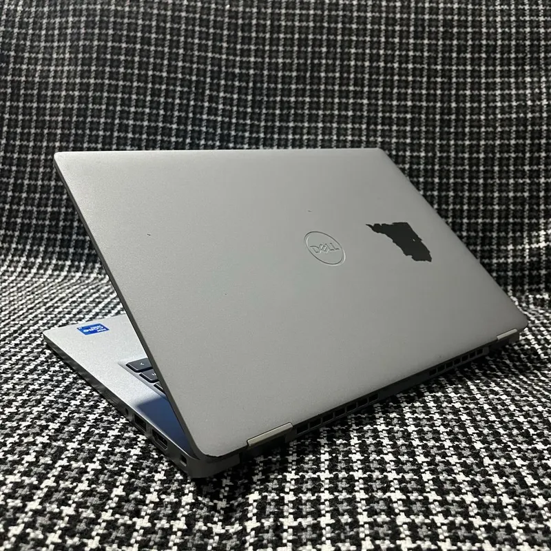 Dell Latitude 5320 i7 vPro 11gen 16/256gb для дома и офиса! — фото 3