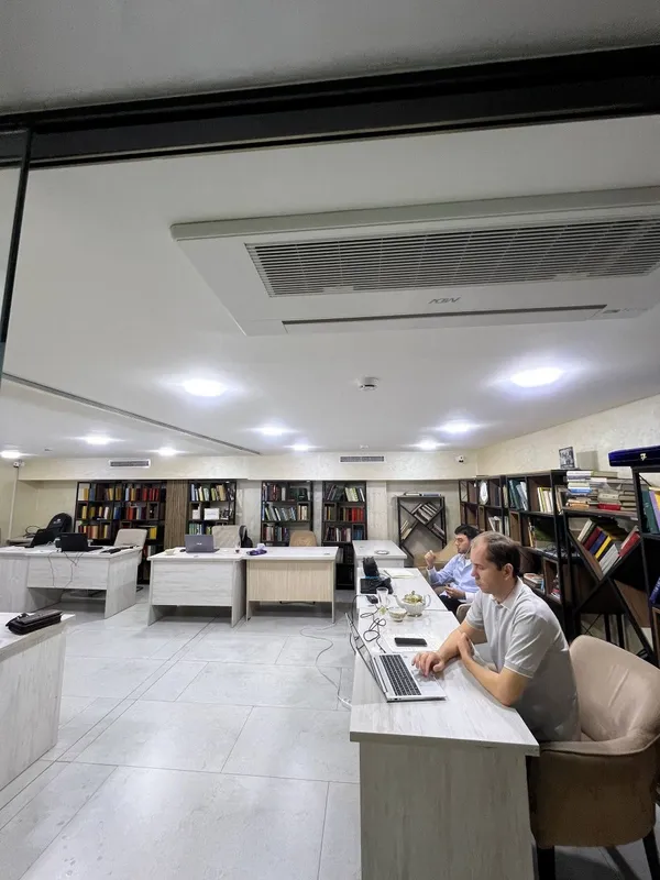 Ofis ijaraga katta shinam 2