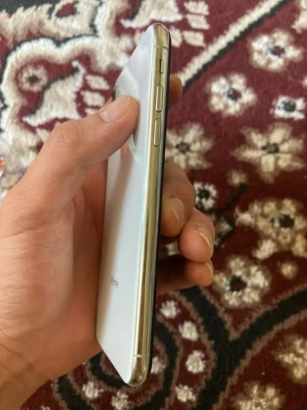 Iphone XS xolati idyeal 256gb 3