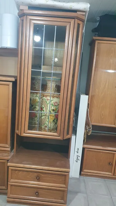 Stenka sotiladi, стенка ГДР — фото 2