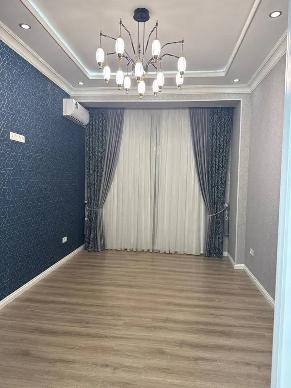 Продажа квартиры, Махтумкули