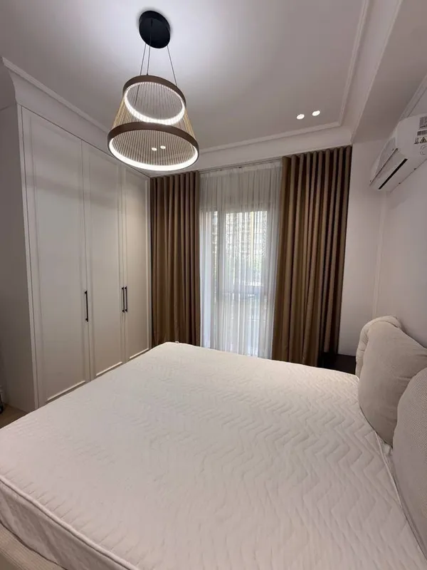 Аренда квартира ЖК Mirabad Avenue 3/2/12 91 м2 6