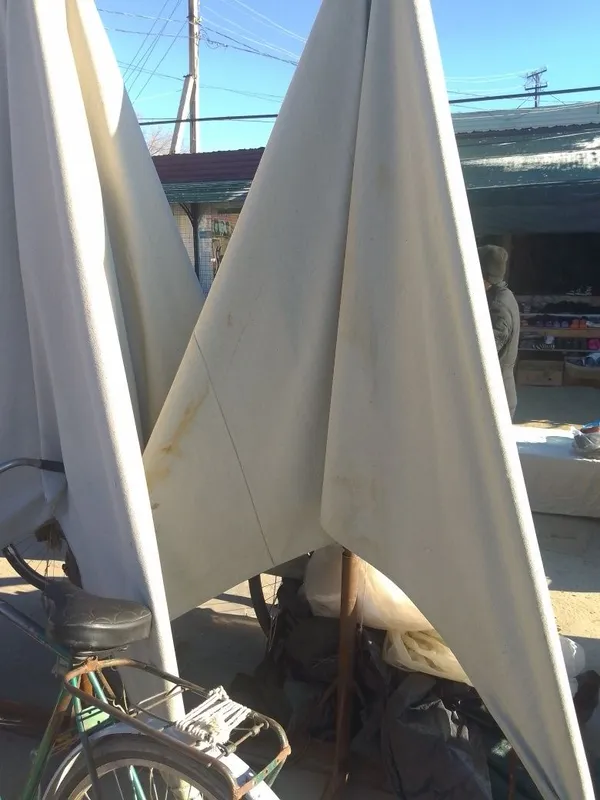 Bazarga zontik satiladi 2