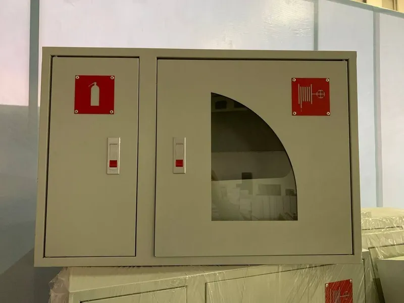 Шкаф пожарный внутреннего типа пш-5