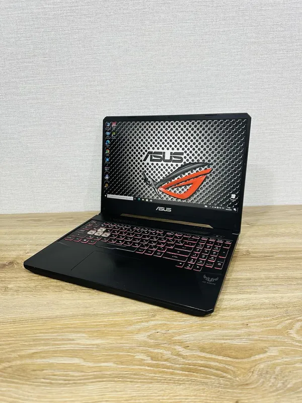 Срочно ASUS Ryzen 5+TRX2060-6 ГБ+16 ГБ Озу+512 ГБ SSD Мощный, Игровой 2 Срочно ASUS Ryzen 5+TRX2060-6 ГБ+16 ГБ Озу+512 ГБ SSD Мощный, Игровой 2