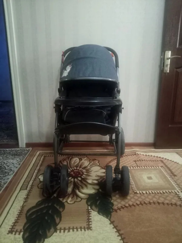Bolalar aravachasi 2 Bolalar aravachasi 2