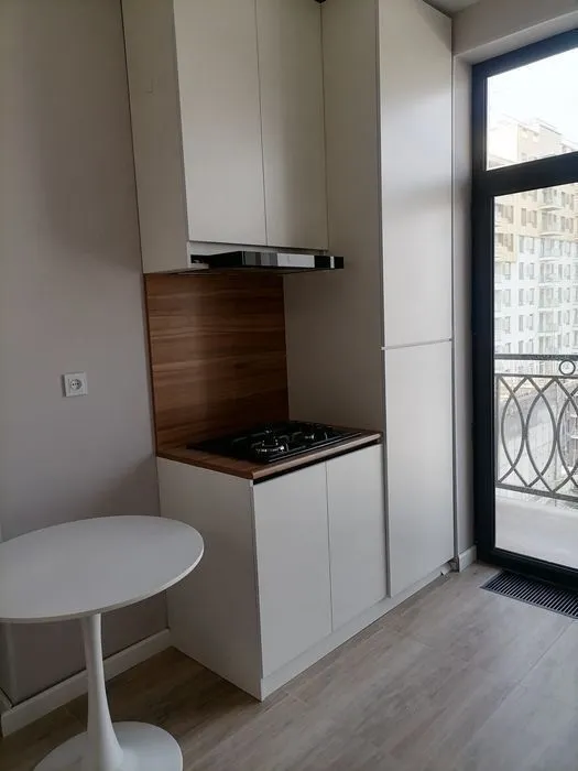 продаю свою квартиру в центре Ташк-та 32,35м2 упак — фото 2
