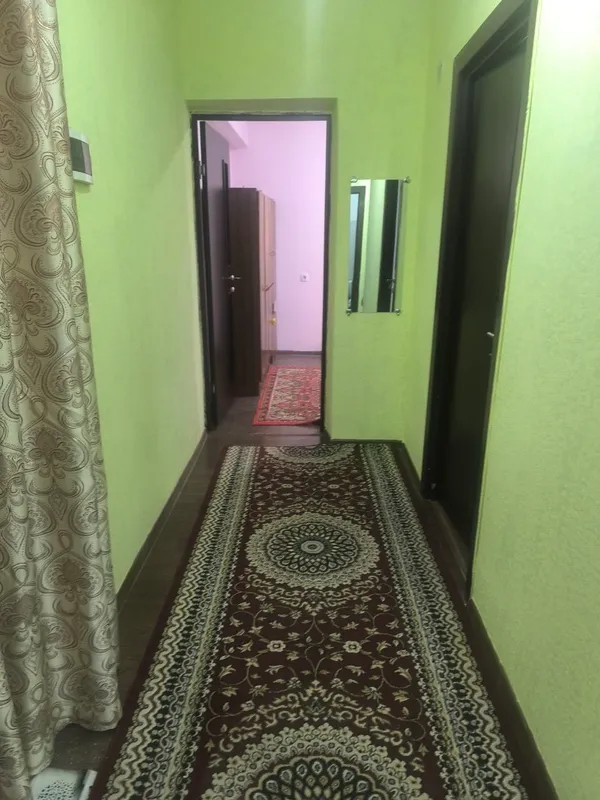 аренда квартира сергели 5а навастройка 2/5/7 — фото 1