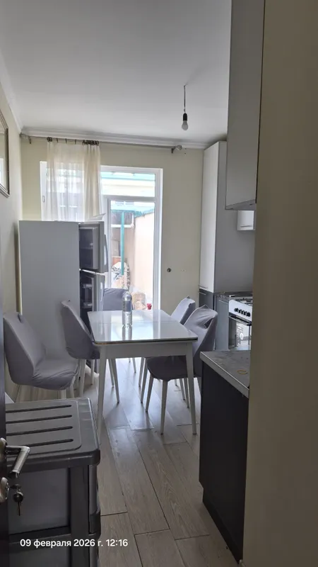 Chirchiqda kottej sotiladi 5