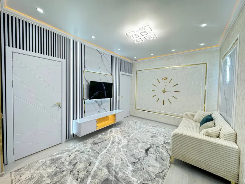 Продажа 2-комн. кв. 30 м², Мирзо-Улугбекский 3