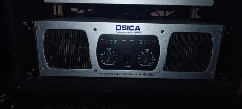 Orginal osica 1200