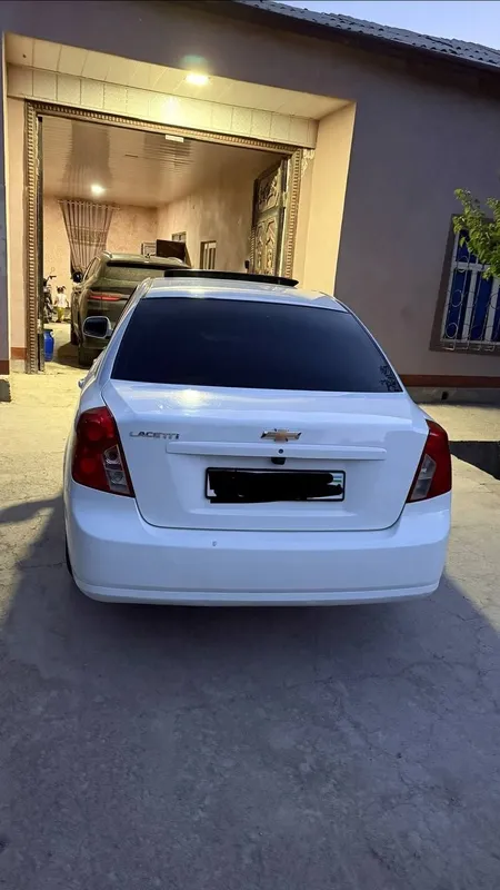 Chevrolet Gentra 2016. Probeg 212177. Автомат. Метан 100тали 3
