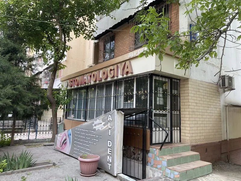 Сдается в аренду нежилое помещение на Юнусабаде — фото 4