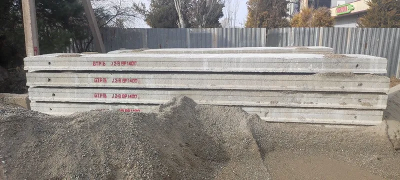 Плиталар, янги, 5.9х1.2м 30 та Янги. — фото 4