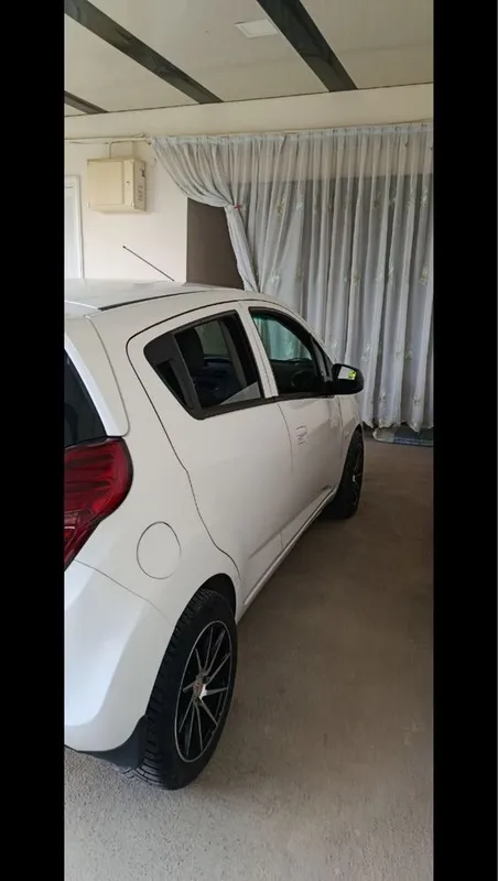 Spark sotiladi ideal