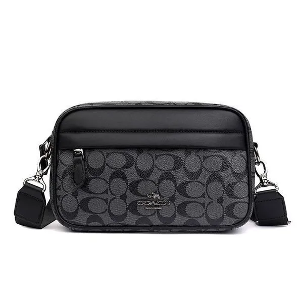 Сумка COACH барсетка