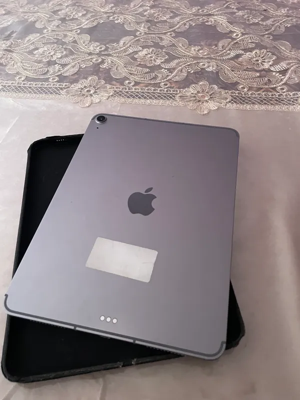 Ipad 7