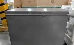 морозилка hisense 300l 1