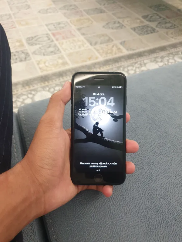 iPhone SE 2020, 128 ГБ 1 iPhone SE 2020, 128 ГБ 1