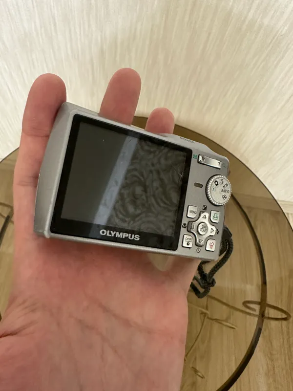 Fotoapparat Olympus sotiladi 2 Fotoapparat Olympus sotiladi 2