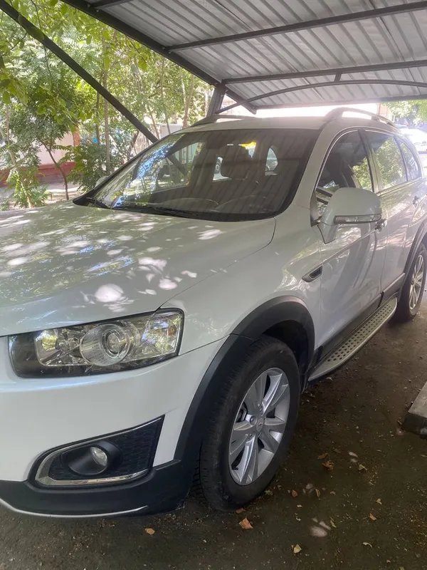 Captiva 3 ,2013г. ,с салона 2014 вышла. 1 Captiva 3 ,2013г. ,с салона 2014 вышла. 1