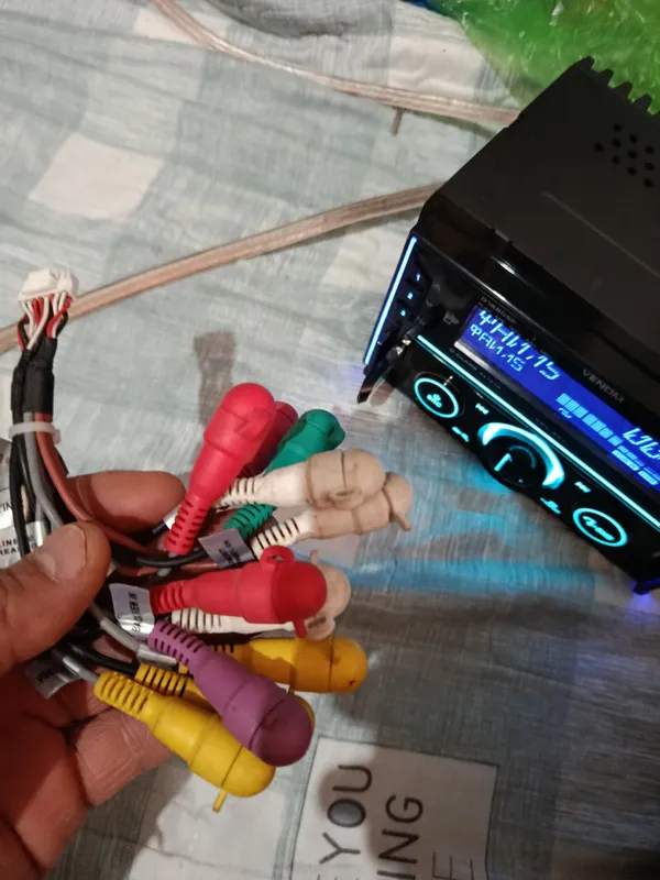 Aura Venom 762DSP 3