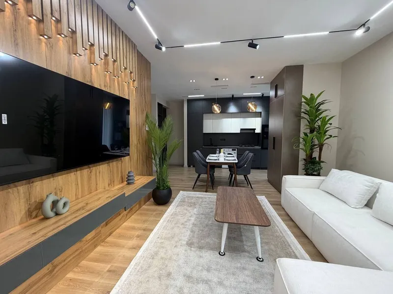 2-комн. Квартира в ЖК Parkwood — фото 4
