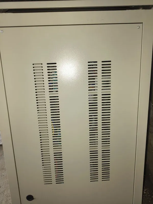 Акция!!! Срочно продаётся стабилизатор ANDELI 30 кВт, 380 V — фото 1