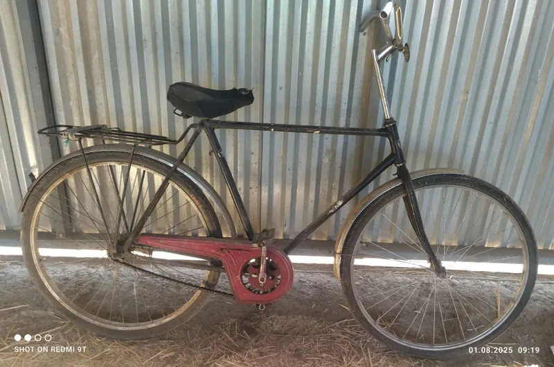 Velosipedlar sotiladi