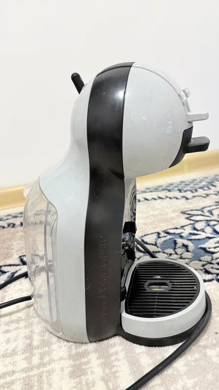 кофемашина NESCAFÉ Dolce Gusto 3 кофемашина NESCAFÉ Dolce Gusto 3