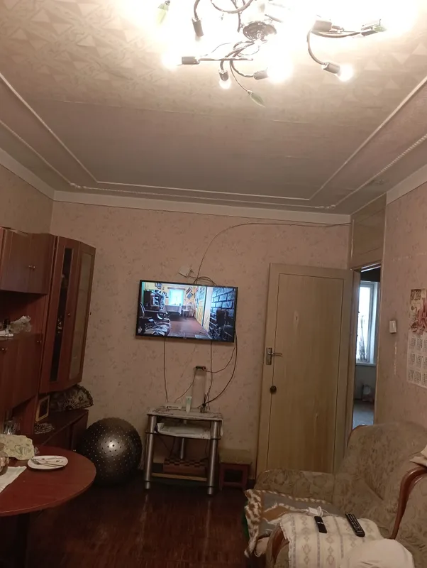 Продаю квартиру на 26 квартале Чиланзар — фото 1
