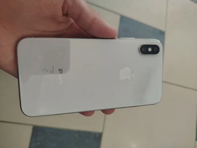 iphon x