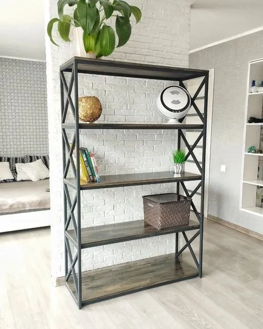 Stelaj loft Javonlar