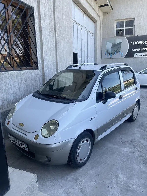 Matiz best sotiladi