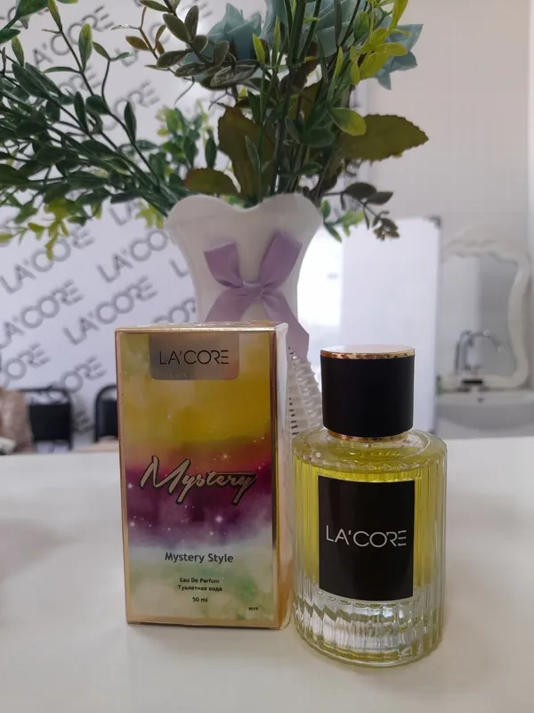 lacore 3 lacore 3