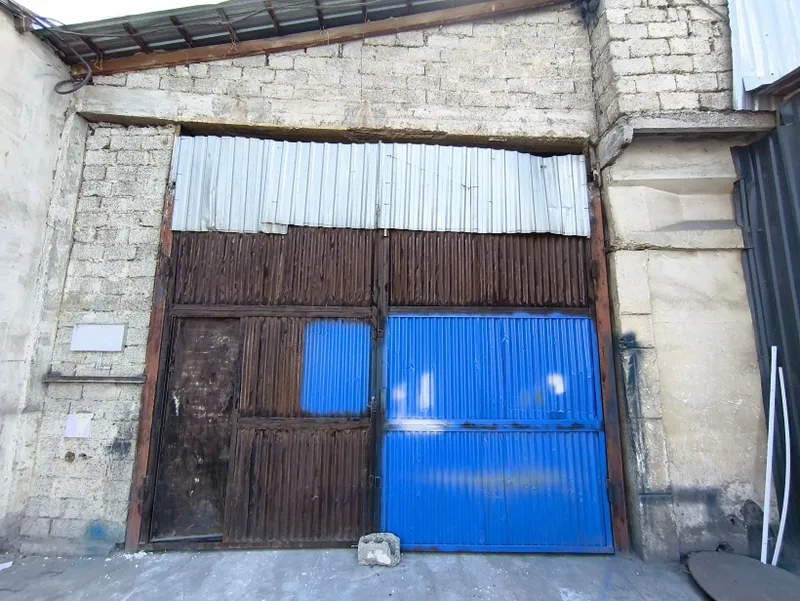 Аренда склад ,цех Ombor, ustaxona 800 m2 OQ UY MASJID 1